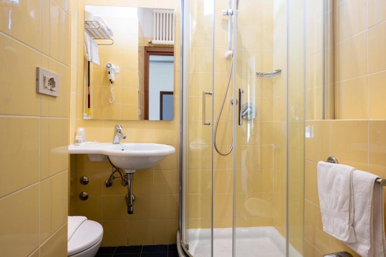 Hotel City Rimini Eksteriør billede