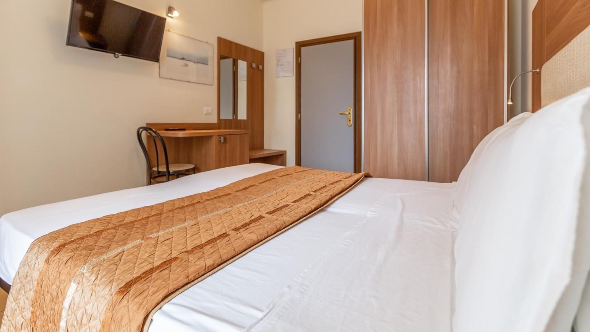 Hotel City Rimini Eksteriør billede