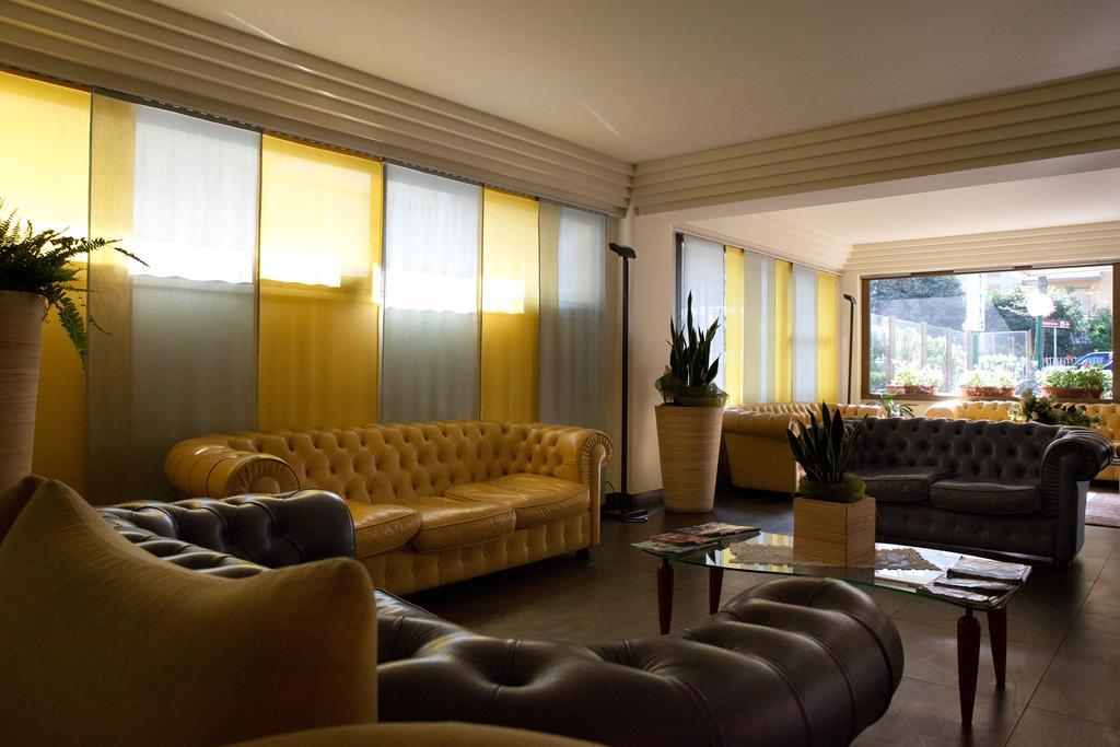 Hotel City Rimini Eksteriør billede